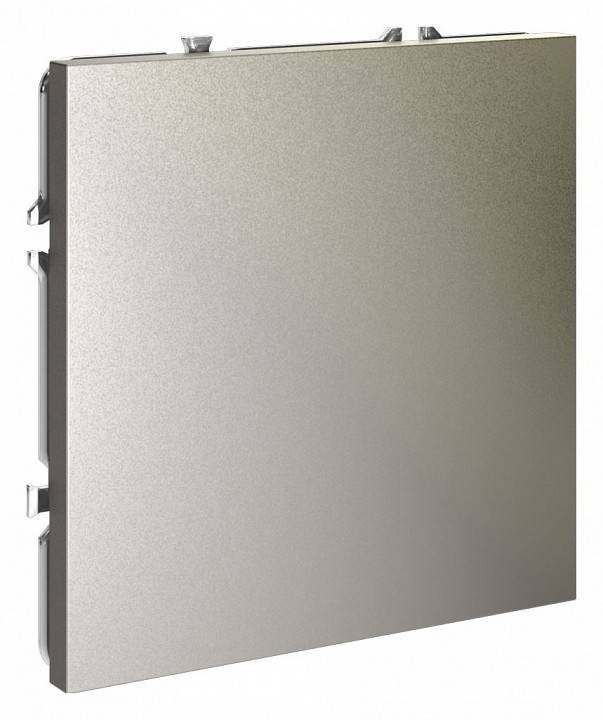 Заглушка для поста, без рамки Voltum S70 VLS080104