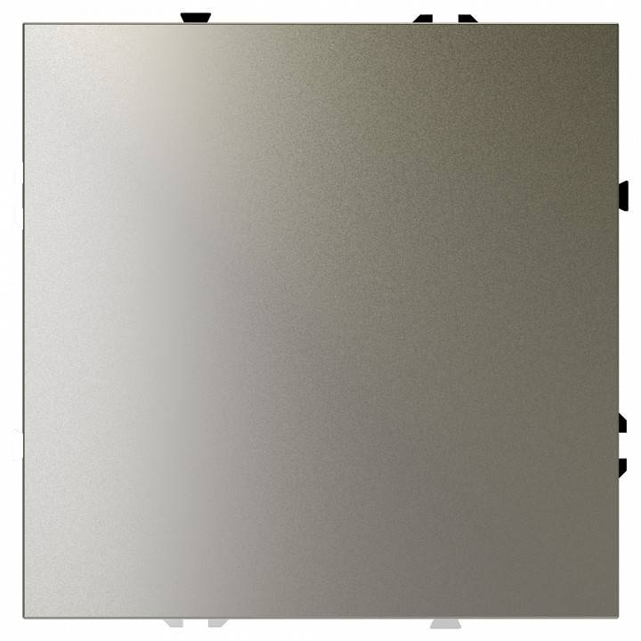 Заглушка для поста, без рамки Voltum S70 VLS080104