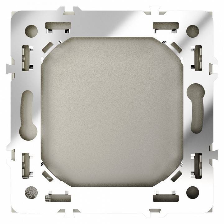 Заглушка для поста, без рамки Voltum S70 VLS080104