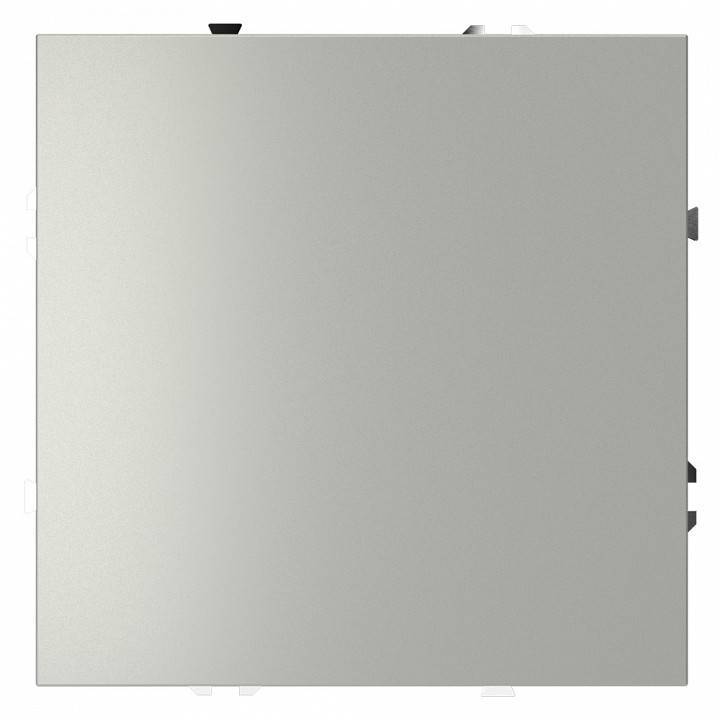 Заглушка для поста, без рамки Voltum S70 VLS080105