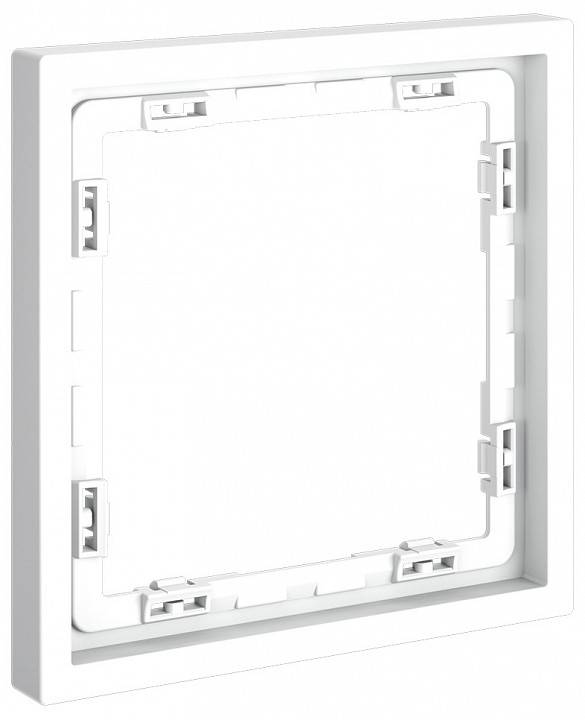 Рамка на 1 пост Voltum S70 VLS100102
