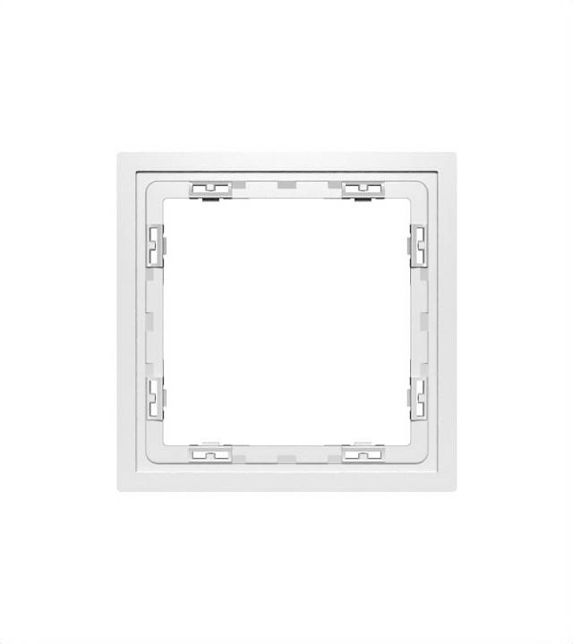 Рамка на 1 пост Voltum S70 VLS100102