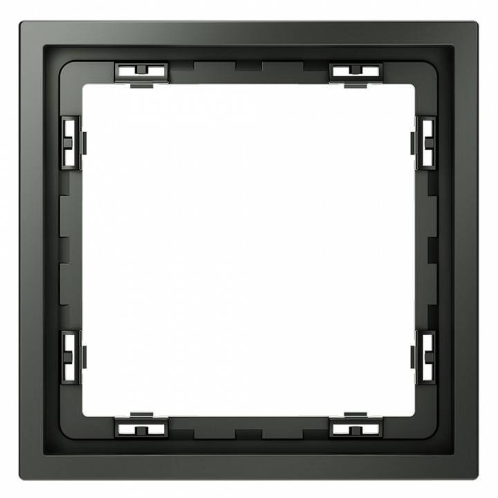 Рамка на 1 пост Voltum S70 VLS100106