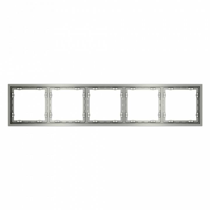 Рамка на 5 постов Voltum S70 VLS100505