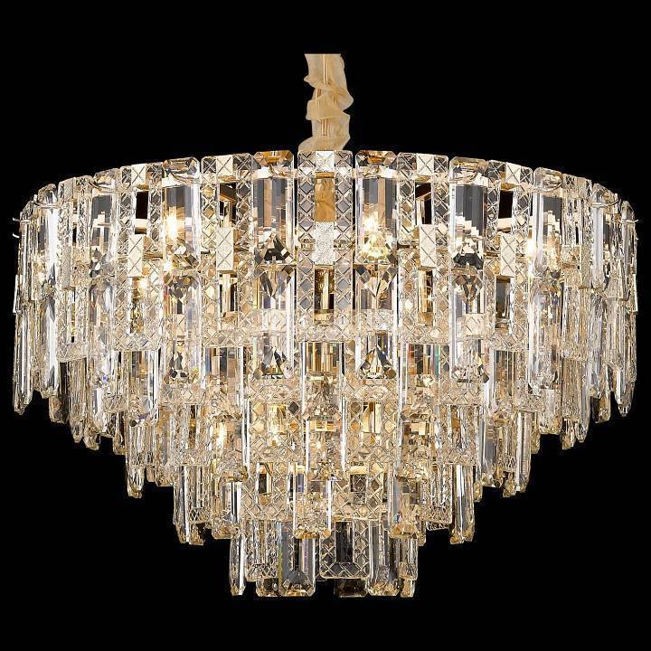 Люстра подвесная Wertmark Liliana WE108.11.303