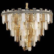 Подвесная люстра Wertmark Christel 22 лампы WE115.22.303