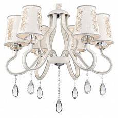 Подвесная люстра Wertmark Adelinda 6 ламп WE391.06.003