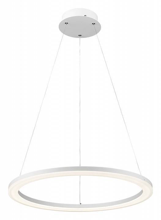 Подвесной светильник Wertmark Cero II WE410.01.003