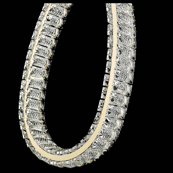 Подвесной светильник Wertmark  WE459.01.306