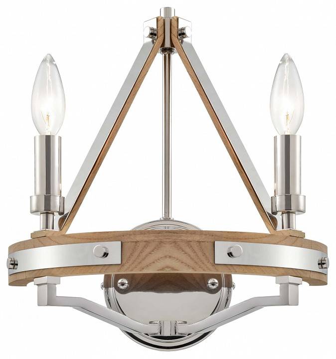 Бра Wertmark Brenda WE586.02.101