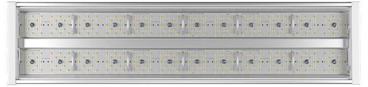 Консольный светильник WoltaPRO Аврора ДКУ01-120-002-5К Д120