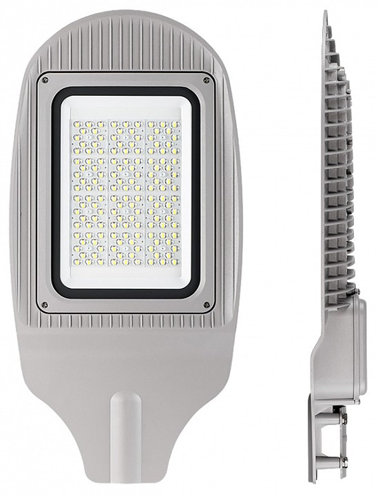 Консольный светильник WoltaPRO  ДКУ04-150-102-4К ШБ140х60