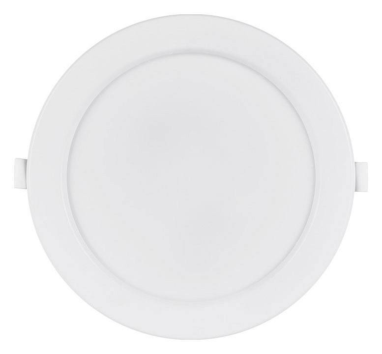 Встраиваемый светильник Wolta  DLUS-18W-6K