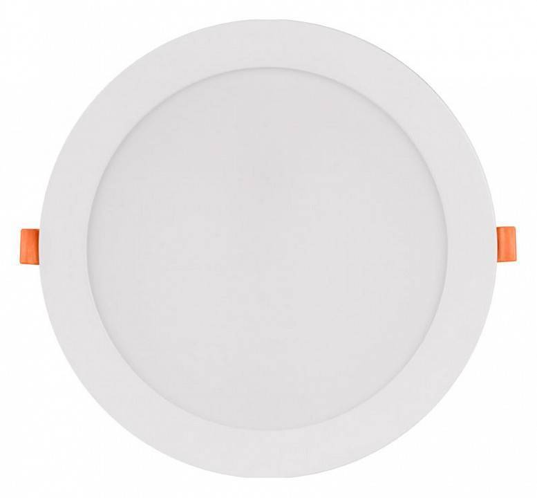 Встраиваемый светильник Wolta  DLUS-24W-6K