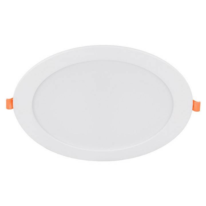 Встраиваемый светильник Wolta  DLUS-24W-6K