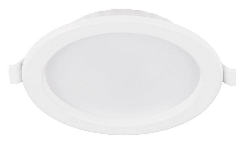 Встраиваемый светильник Wolta  DLUS-9W-4K