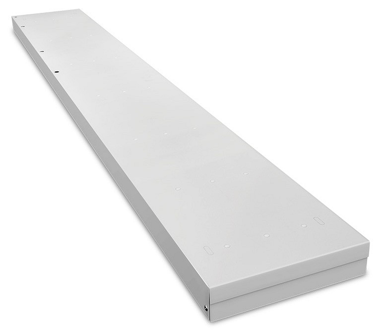 Накладной светильник WoltaPRO ЛАЙНЕР ДПО01-54-101-4К