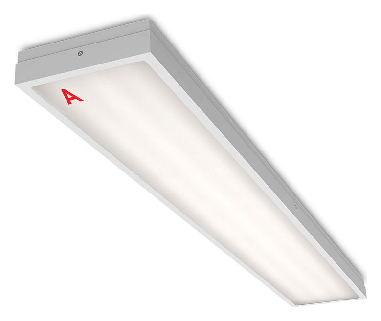 Светильник для потолка Армстронг WoltaSTD  ДПО13-54-141-4К