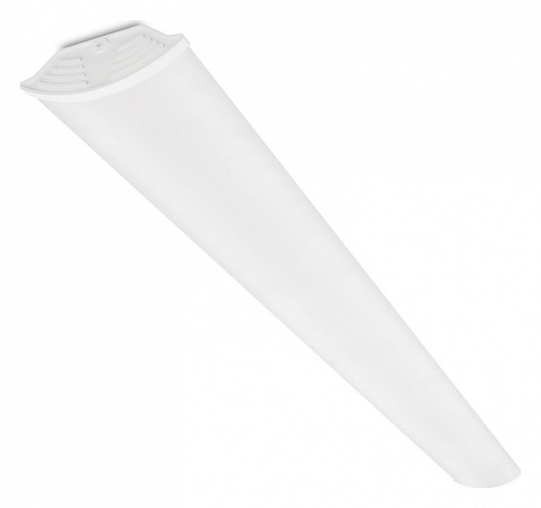 Светильник светодиодный накладной Wolta Std 36 Вт 6000 К ДПО17-36-001-6К