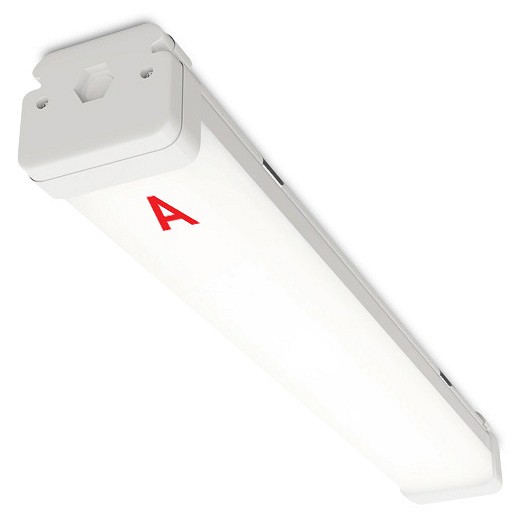 Накладной светильник WoltaPRO НеоПРОМ ДСП05-27-041-5К