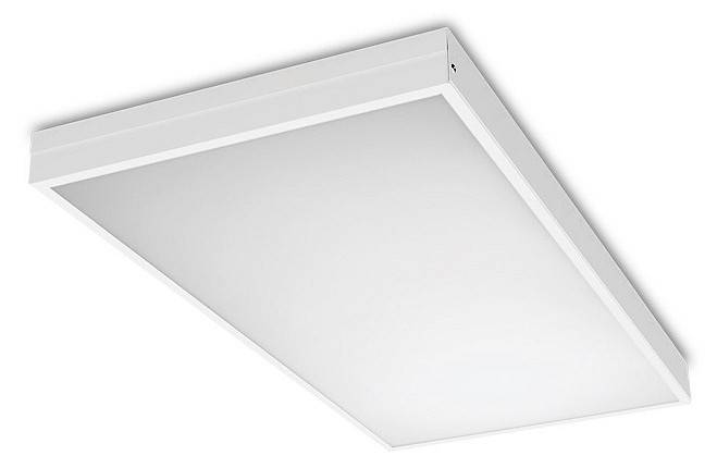 Светильник для потолка Армстронг WoltaPRO ОФИС ДВО01-18-201-6К