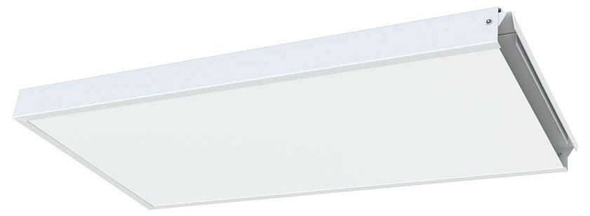 Светильник для потолка Армстронг WoltaPRO ОФИС ДВО01-18-201-6К