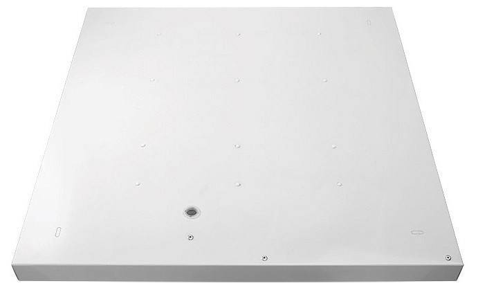 Светильник светодиодный встраиваемый Wolta WoltaPRO ОФИС 27 Вт 4000 К Ra90 ДВО01-27-041-4К-90