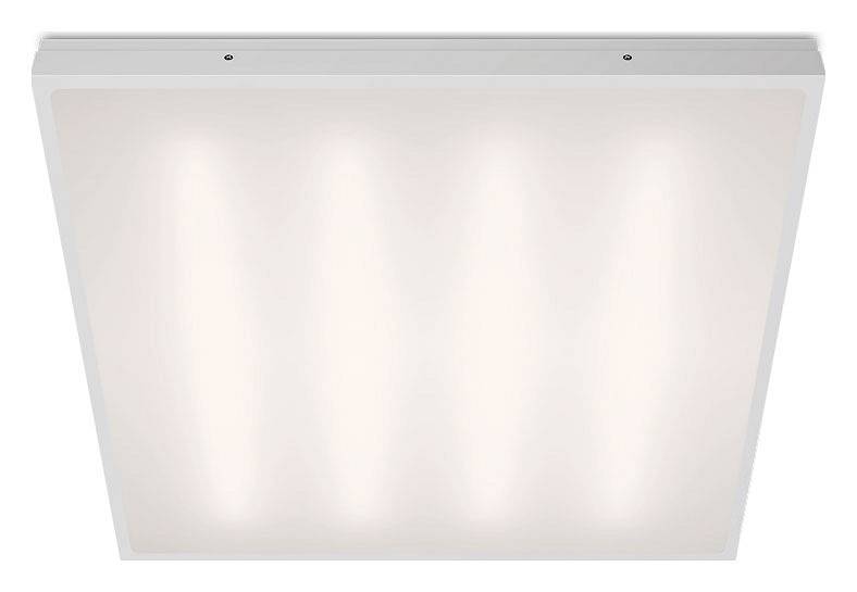 Светильник для потолка Армстронг WoltaPRO  ДВО03-36-001-4К