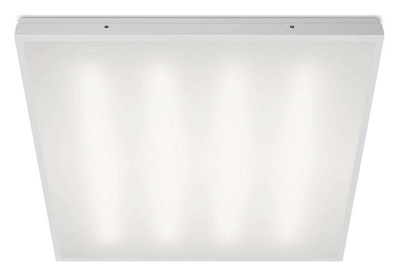 Светильник светодиодный WoltaPRO ДВО03-36-001-5К