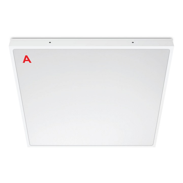 Накладной светильник WoltaPRO  ДВО03-36-041-4К-90