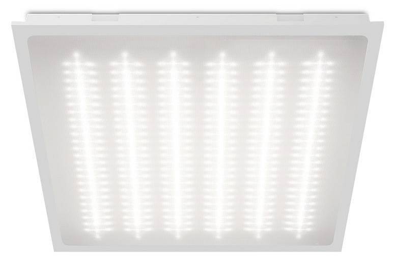 Светильник для потолка Армстронг WoltaPRO CLIP-IN ДВО04-54-002-5К