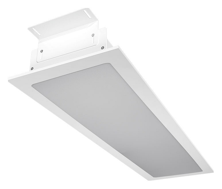 Встраиваемый светильник WoltaPRO ДВО07-18-201-3К