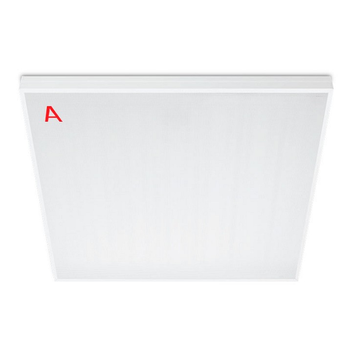 Накладной светильник WoltaSTD  ДВО11-36-042-5К