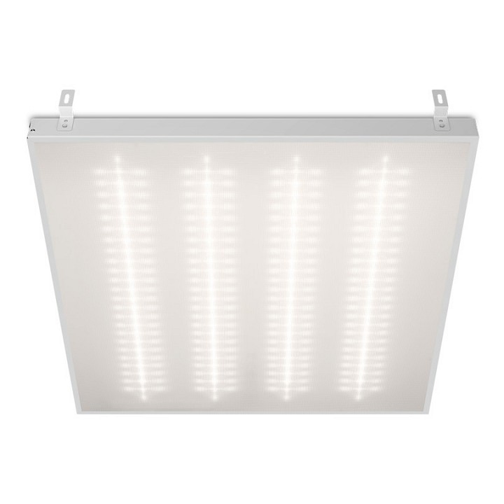 Светильник для потолка Армстронг WoltaSTD ДВО12-36 ДВО12-36-002-4К