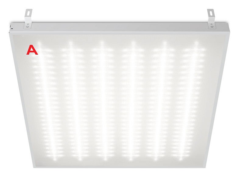 Светильник для потолка Армстронг WoltaSTD  ДВО12-54-042-5К