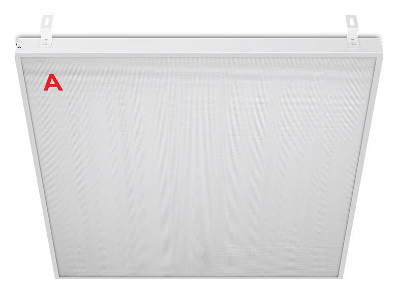 Светильник для потолка Армстронг WoltaSTD  ДВО12-54-042-5К