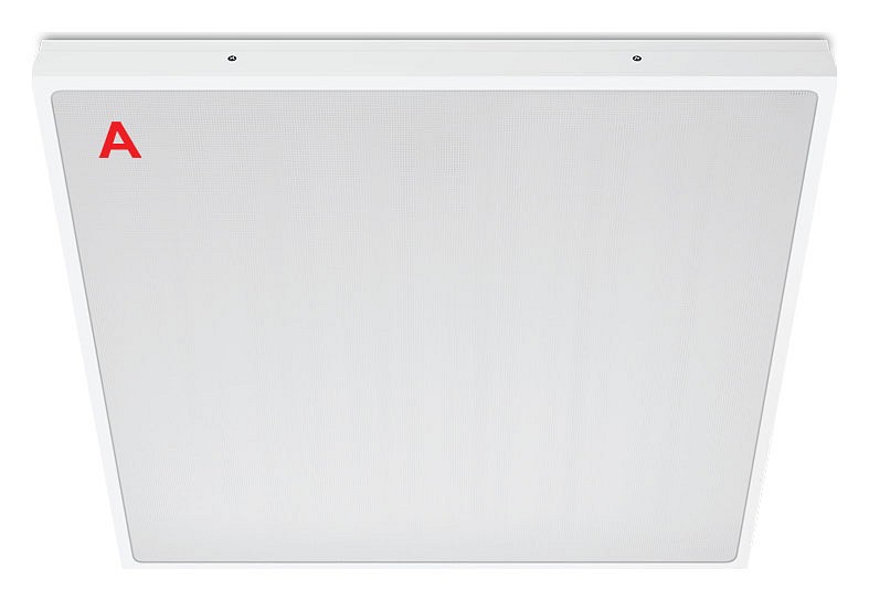 Светильник для потолка Армстронг WoltaSTD  ДВО13-36-042-5К