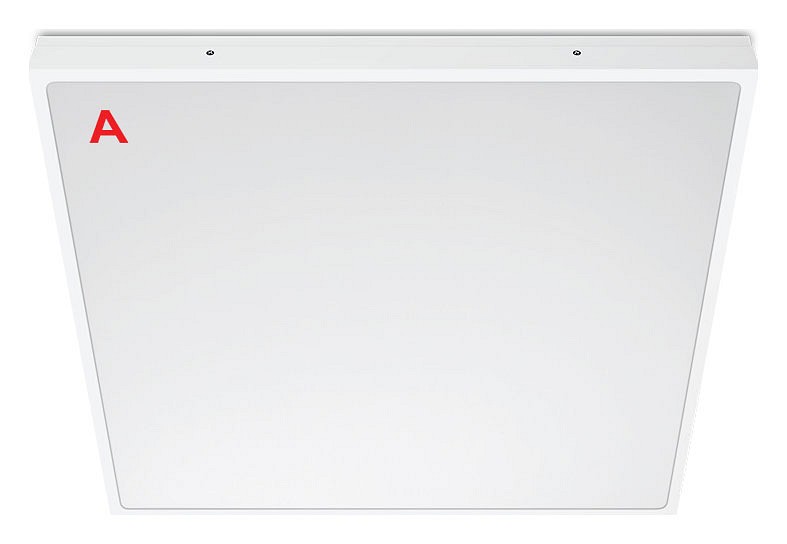 Светильник для потолка Армстронг WoltaSTD  ДВО13-54-041-4К