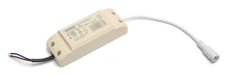Блок питания Wolta Драйвер LD-40 40 Вт LD-40