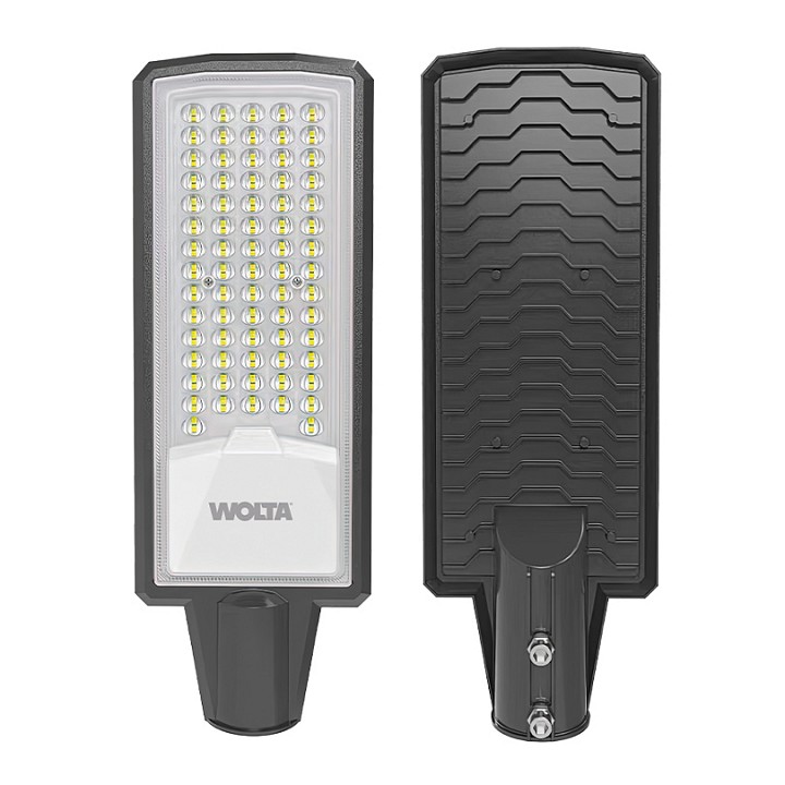 Консольный светильник Wolta  STL-100W/02