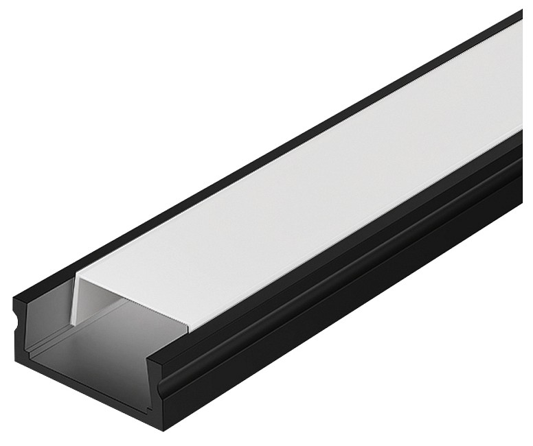 Короб накладной Wolta  WAP-S-16/6/2000-BW