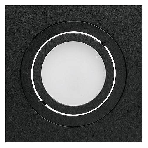 Встраиваемый светильник Wolta Alto WDL-GU5.3/02BL-S