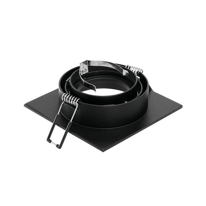 Встраиваемый светильник Wolta Alto WDL-GU5.3/02BL-S