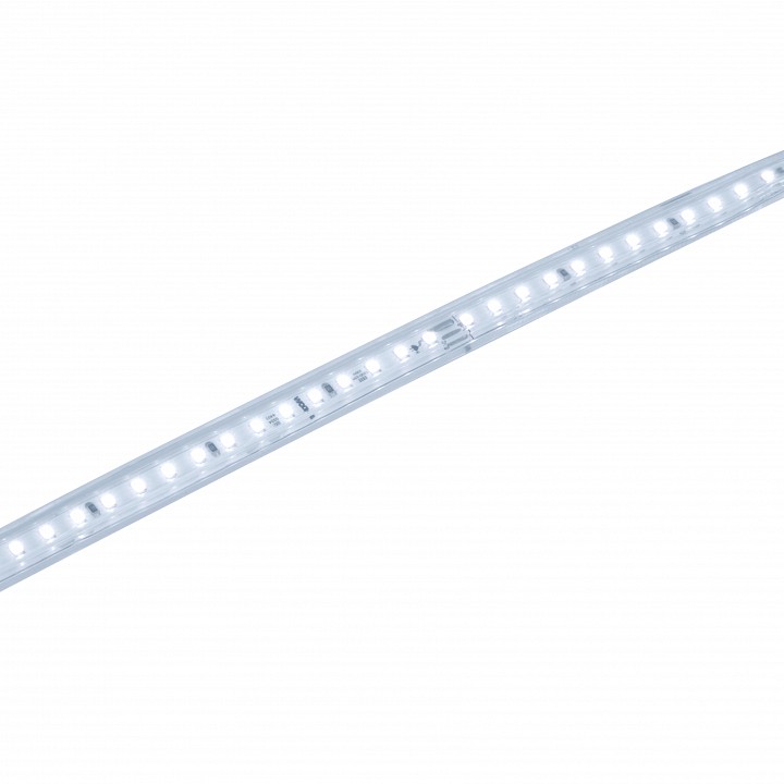 Лента светодиодная Wolta  WLS-220V-2835-10W/6500/S120