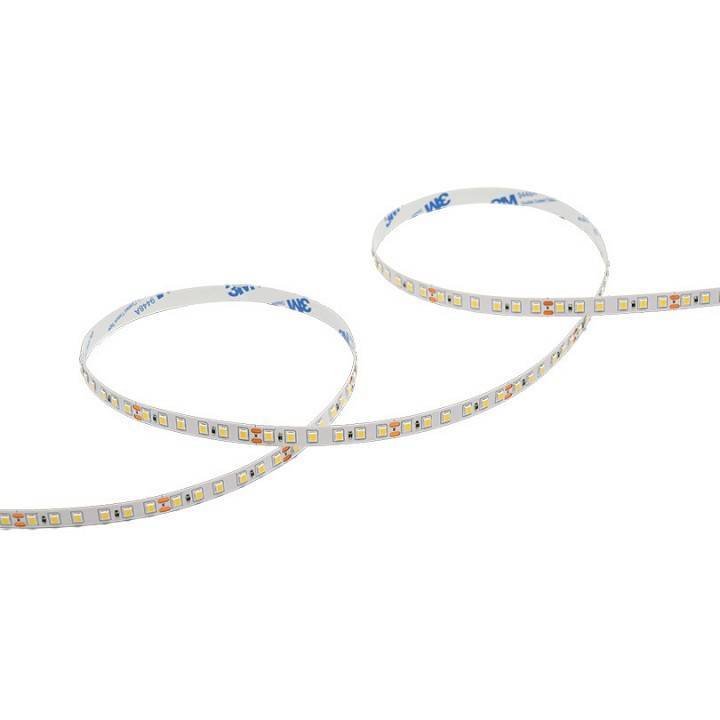 Лента светодиодная Wolta  WLS2835-12W/3000/24H120-01