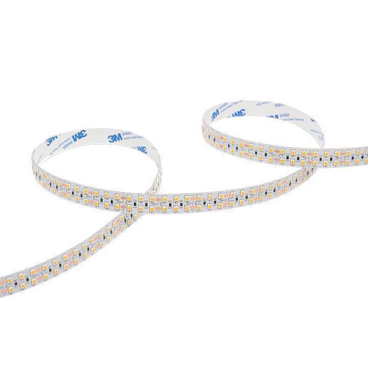 Лента светодиодная Wolta  WLS2835-24W/3000/24H240-02