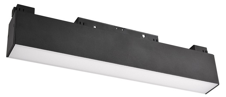 Накладной светильник Wolta 12 Вт WMLS-12W/05B