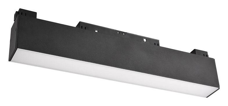 Встраиваемый светильник Wolta  WMLY-12W/05B