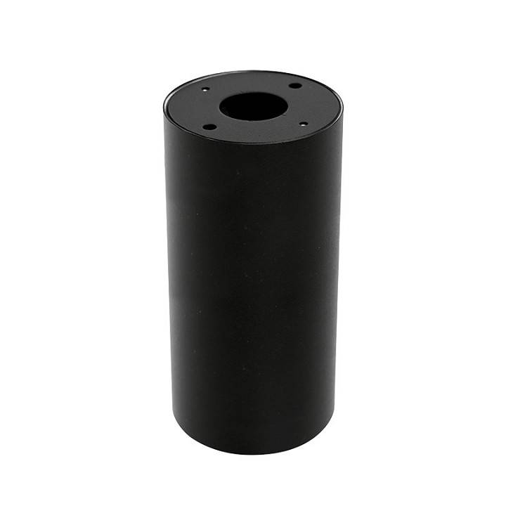 Накладной светильник Wolta BASIC WSL-GU10 WSL-GU10/01BL