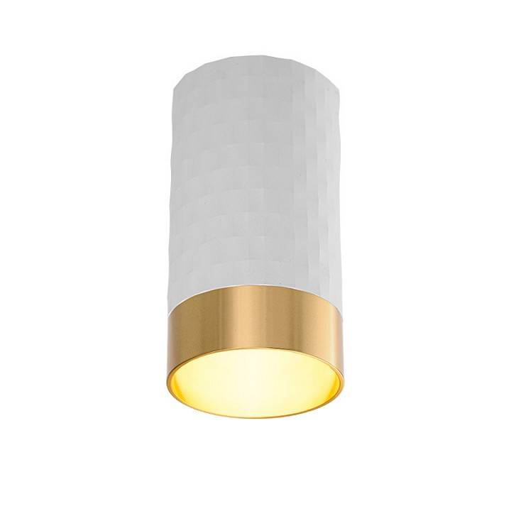 Накладной светильник Wolta CELLA WSL-GU10 WSL-GU10/10WG